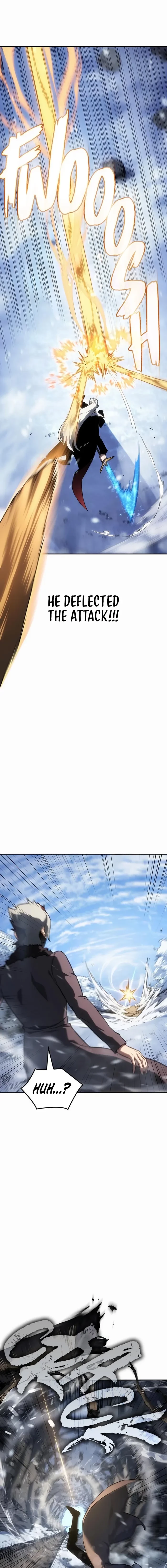 Ice Lord Chapter 52 - 5