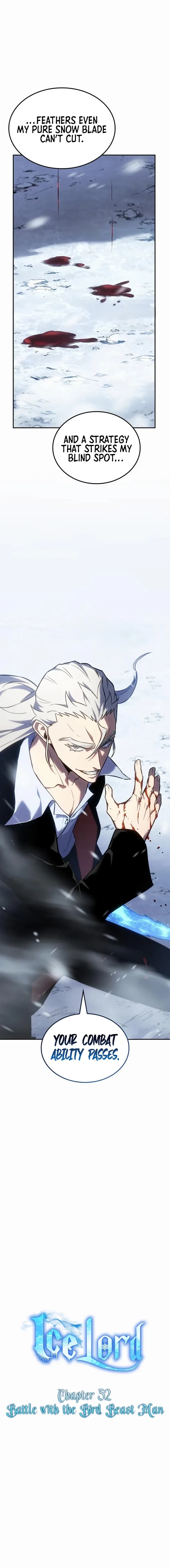 Ice Lord Chapter 52 - 9