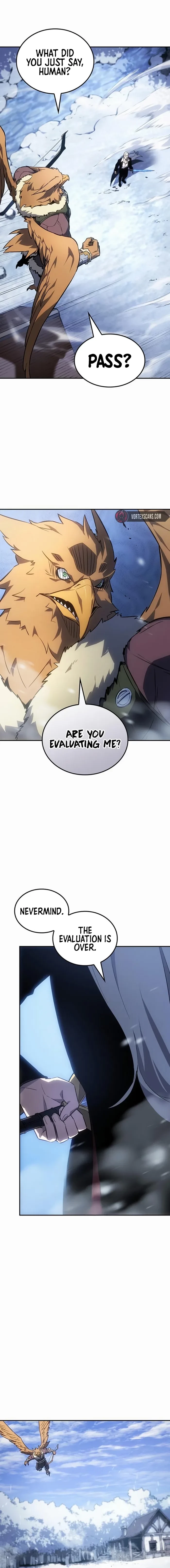 Ice Lord Chapter 52 - 10