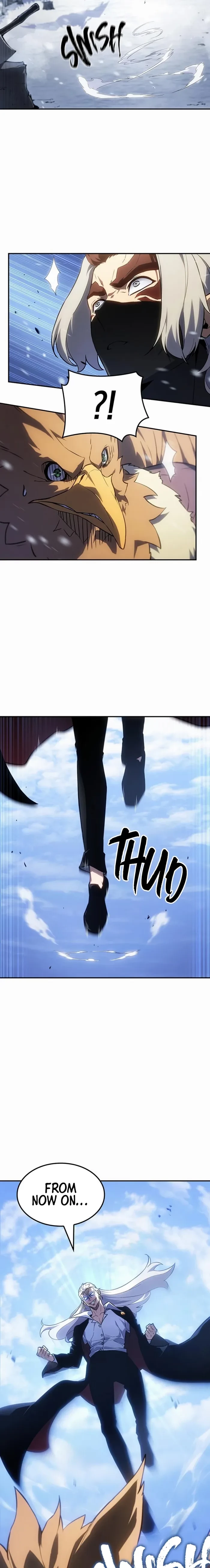 Ice Lord Chapter 52 - 11