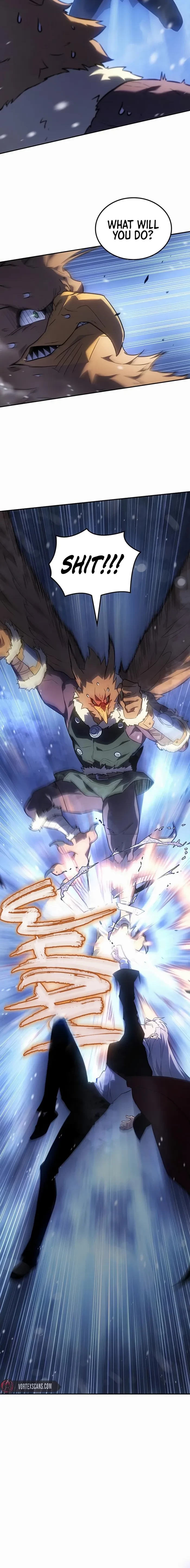 Ice Lord Chapter 52 - 14