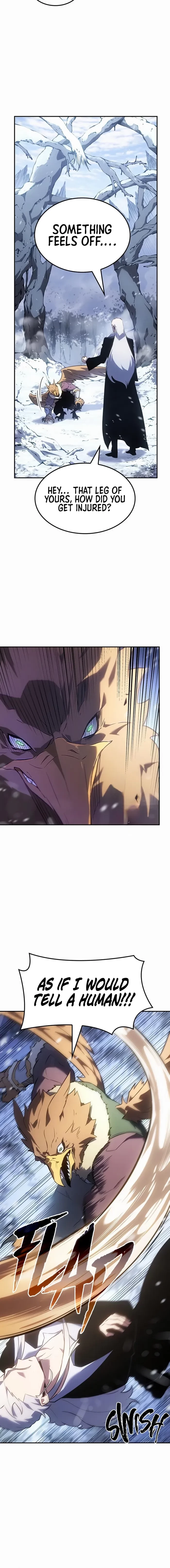 Ice Lord Chapter 52 - 16