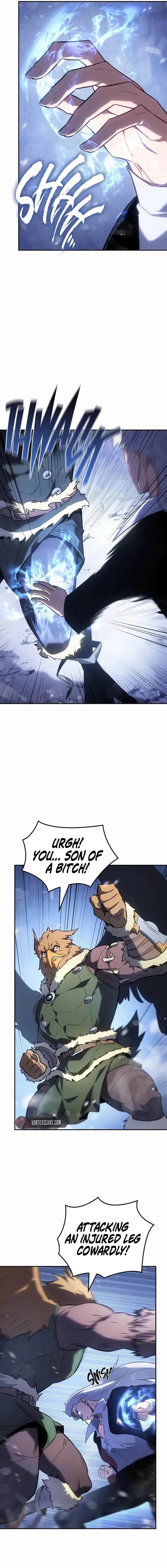 Ice Lord Chapter 52 - 17