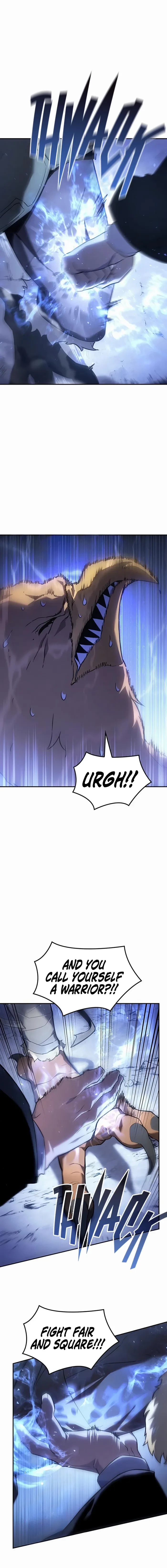 Ice Lord Chapter 52 - 18