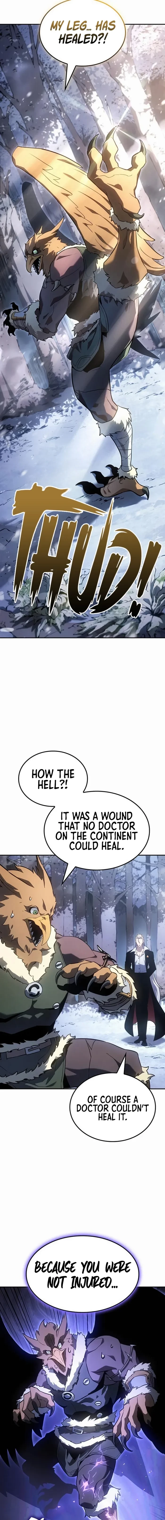 Ice Lord Chapter 52 - 21