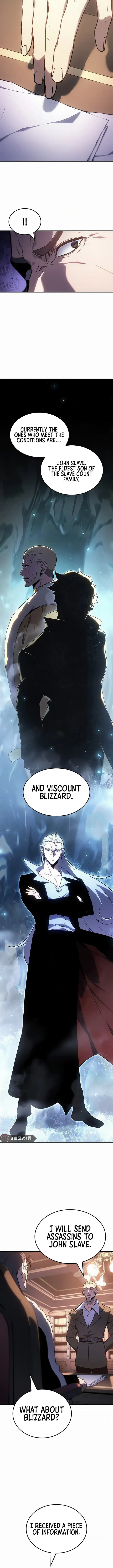 Ice Lord Chapter 49 - 2