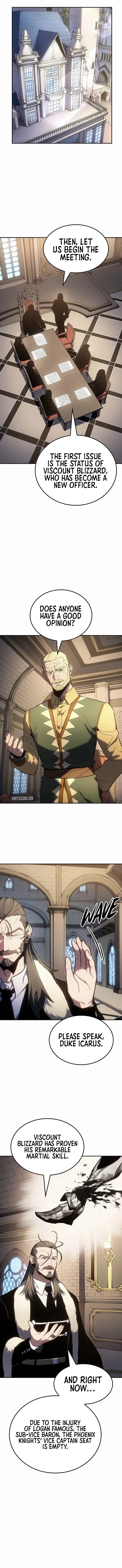 Ice Lord Chapter 49 - 4