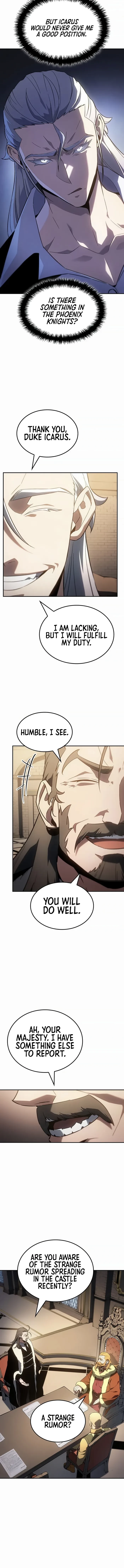 Ice Lord Chapter 49 - 6