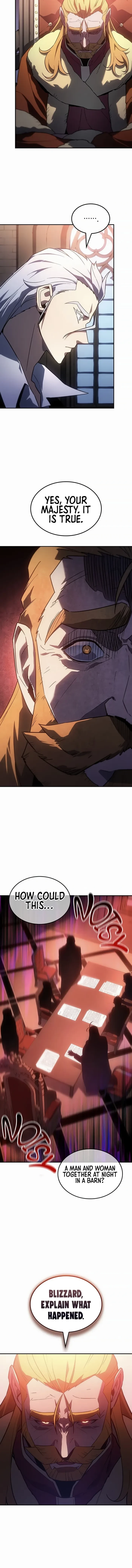 Ice Lord Chapter 49 - 8