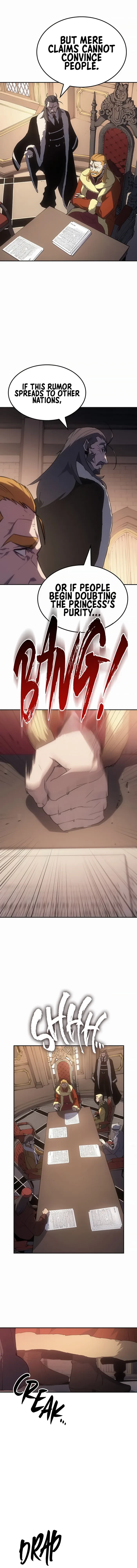 Ice Lord Chapter 49 - 10