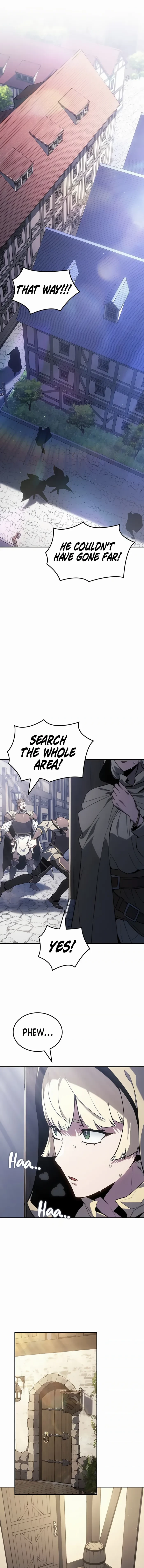 Ice Lord Chapter 48 - 1