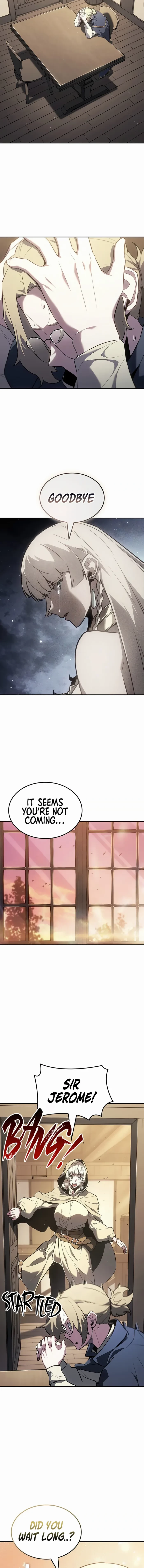 Ice Lord Chapter 48 - 2