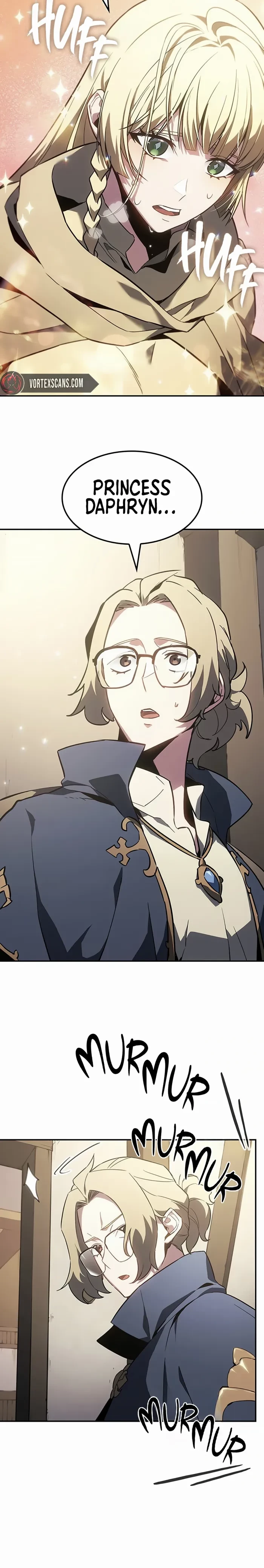 Ice Lord Chapter 48 - 3