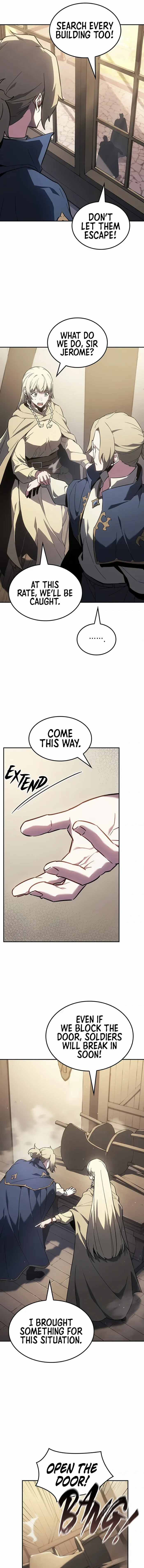 Ice Lord Chapter 48 - 4