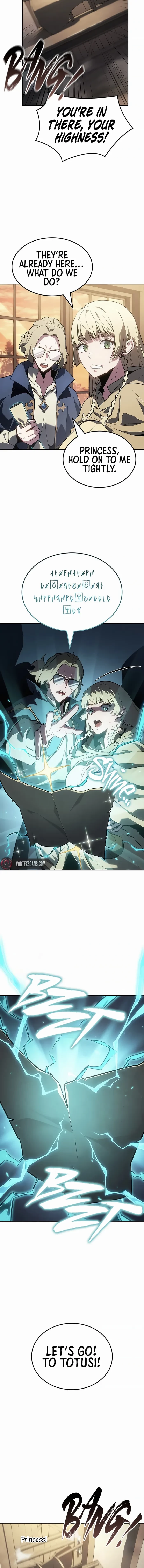 Ice Lord Chapter 48 - 5