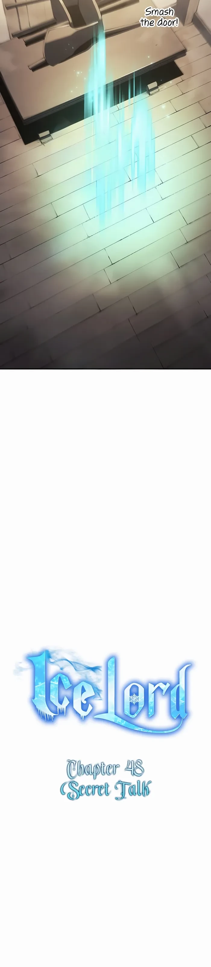 Ice Lord Chapter 48 - 6