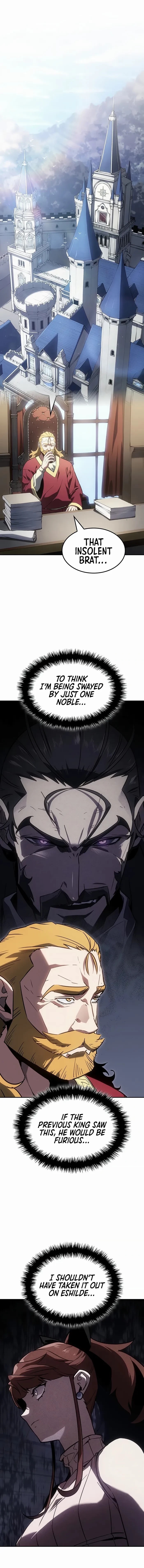 Ice Lord Chapter 48 - 7