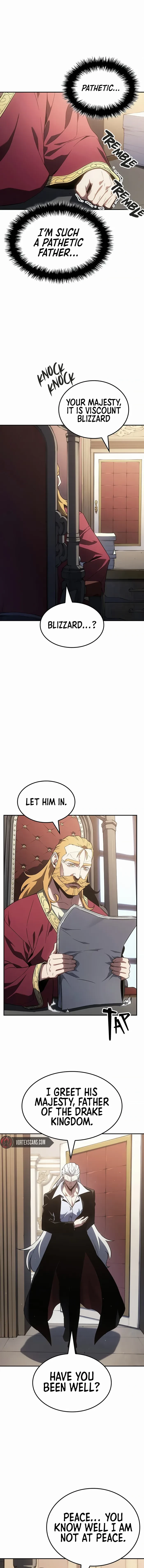 Ice Lord Chapter 48 - 8