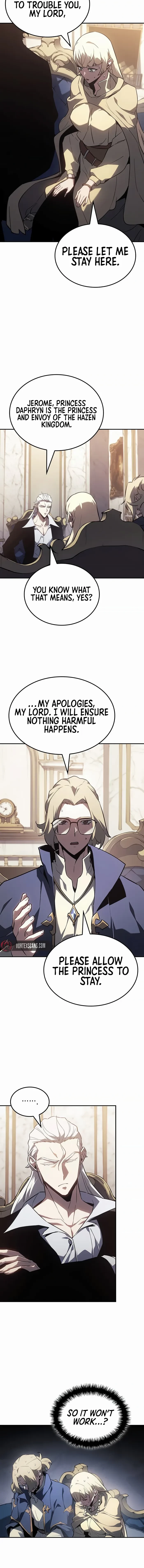 Ice Lord Chapter 48 - 14