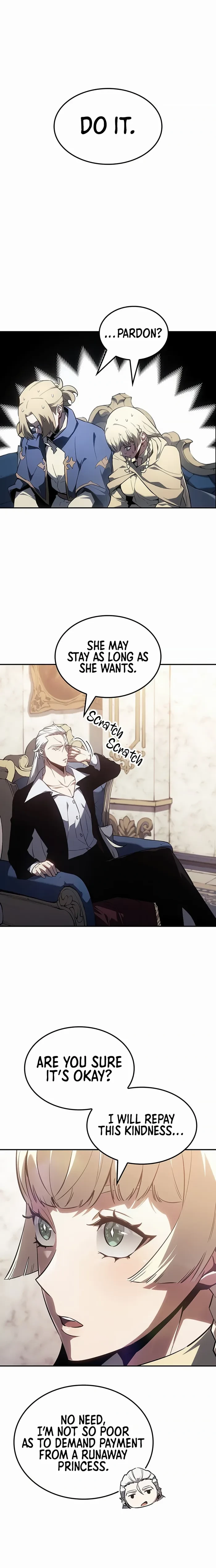 Ice Lord Chapter 48 - 15