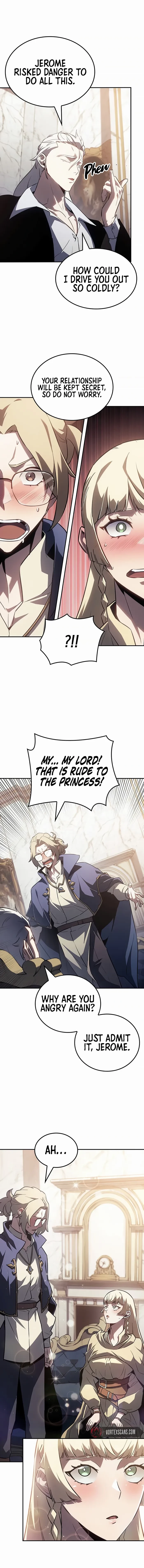 Ice Lord Chapter 48 - 16