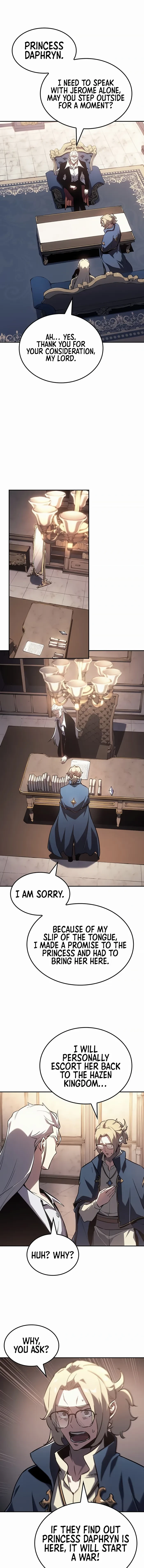 Ice Lord Chapter 48 - 17
