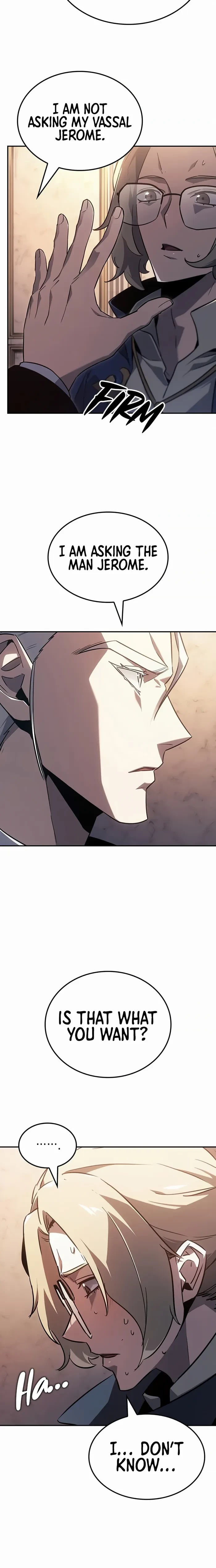 Ice Lord Chapter 48 - 18