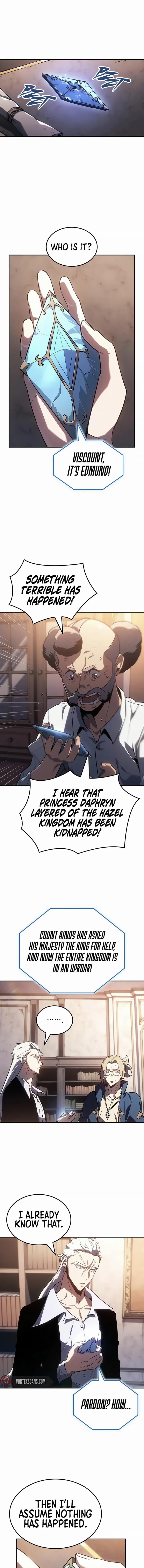 Ice Lord Chapter 48 - 19