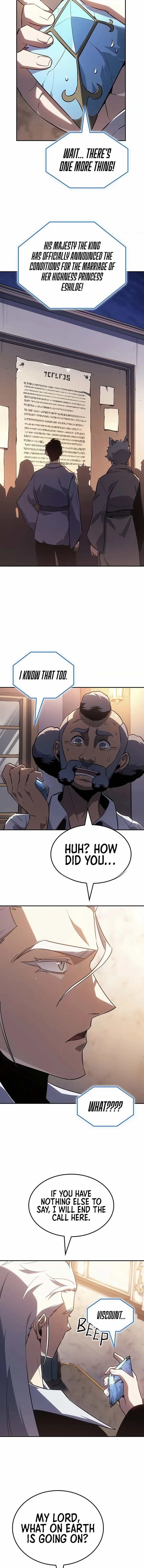 Ice Lord Chapter 48 - 20