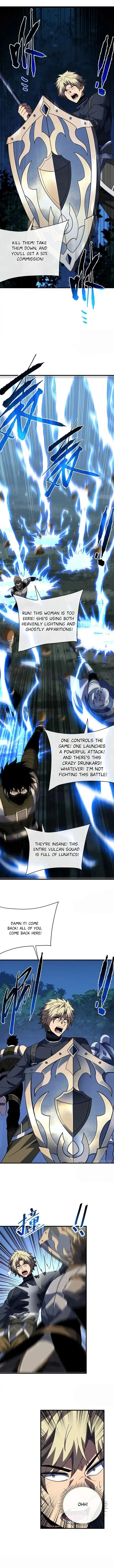 The Lord of the Wheel of Destiny Chapter 195 - 2