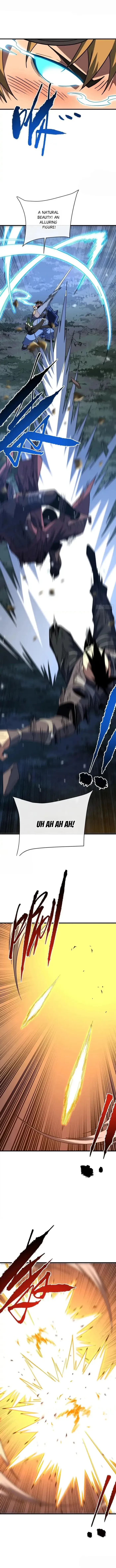 The Lord of the Wheel of Destiny Chapter 194 - 8