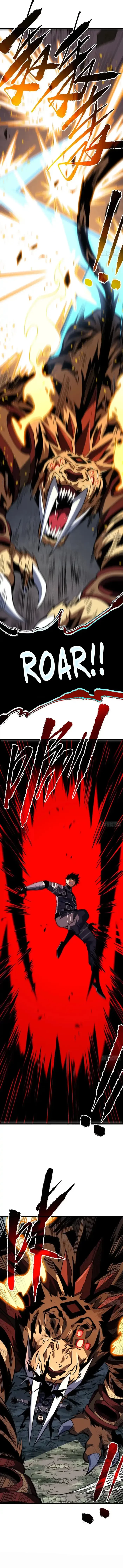 The Lord of the Wheel of Destiny Chapter 191 - 2