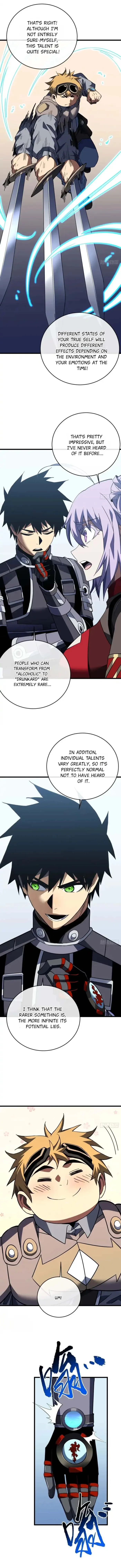 The Lord of the Wheel of Destiny Chapter 189 - 2