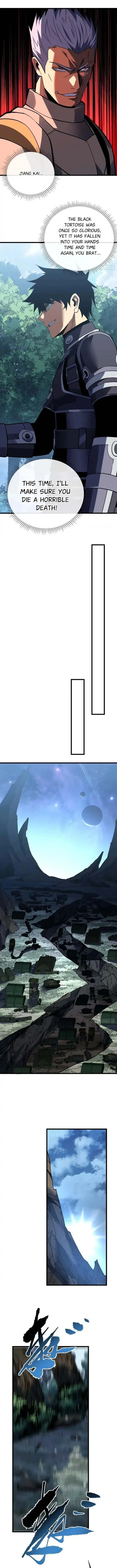 The Lord of the Wheel of Destiny Chapter 189 - 6