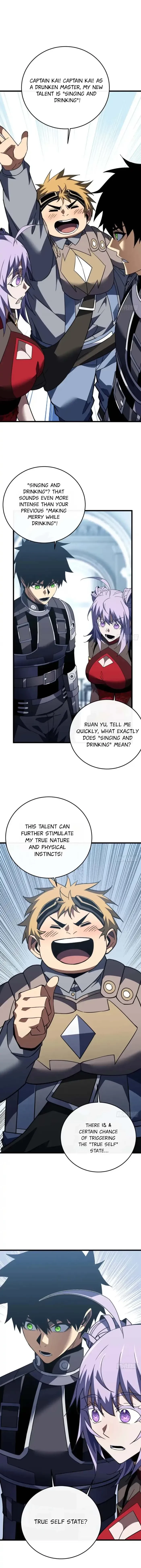 The Lord of the Wheel of Destiny Chapter 188 - 8