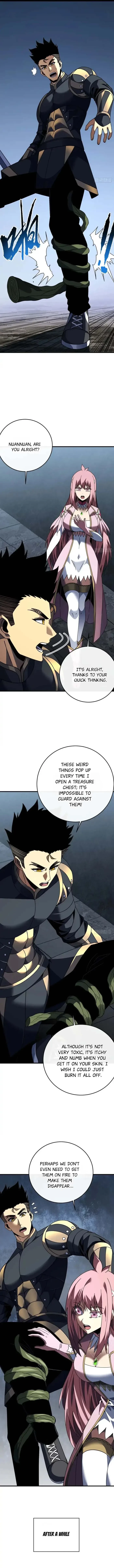 The Lord of the Wheel of Destiny Chapter 182 - 2