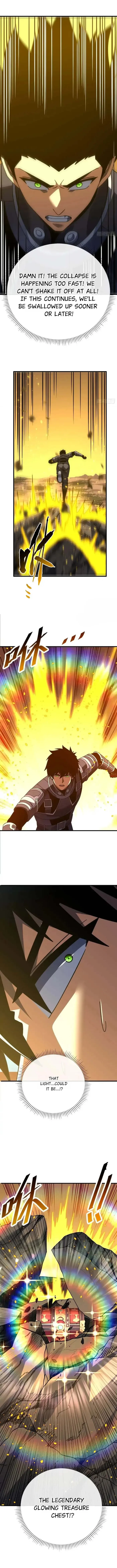 The Lord of the Wheel of Destiny Chapter 182 - 8