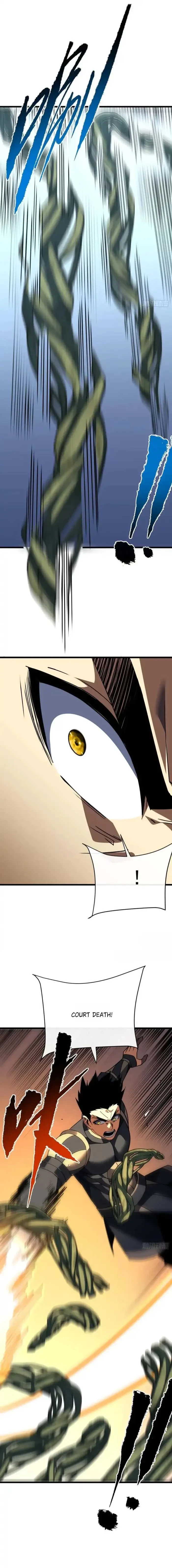 The Lord of the Wheel of Destiny Chapter 181 - 8