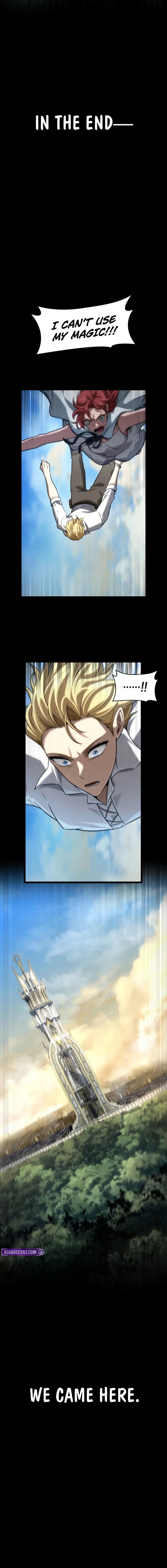 The Infinite Mage Chapter 151 - 2