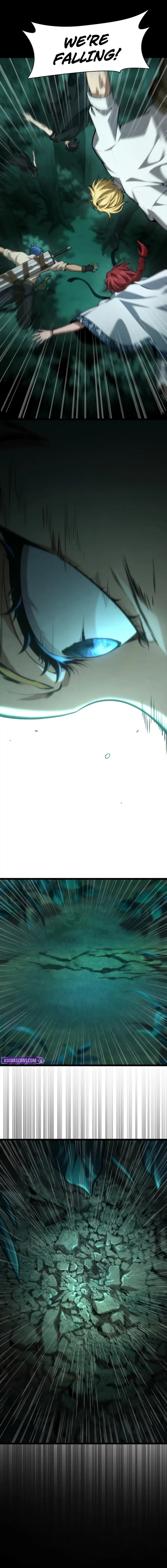 The Infinite Mage Chapter 151 - 3