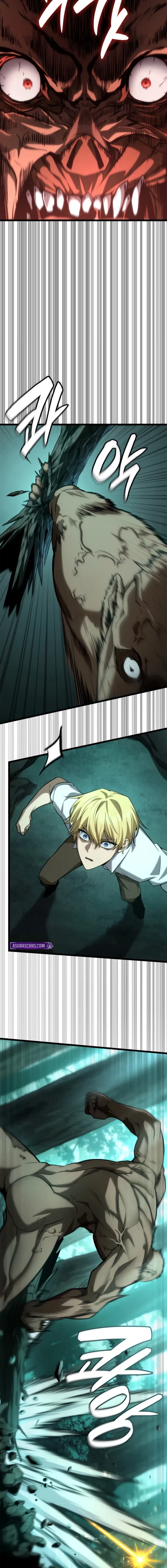 The Infinite Mage Chapter 152 - 2