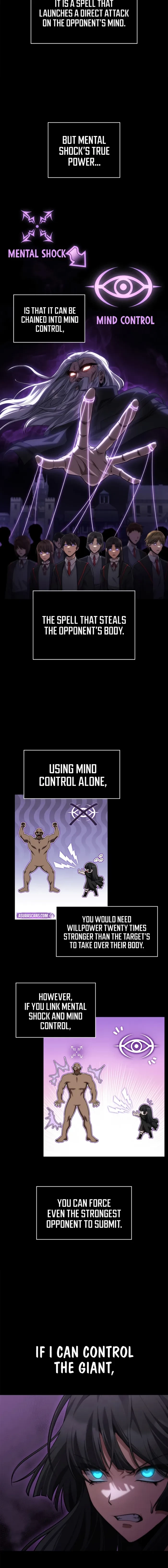 The Infinite Mage Chapter 152 - 6