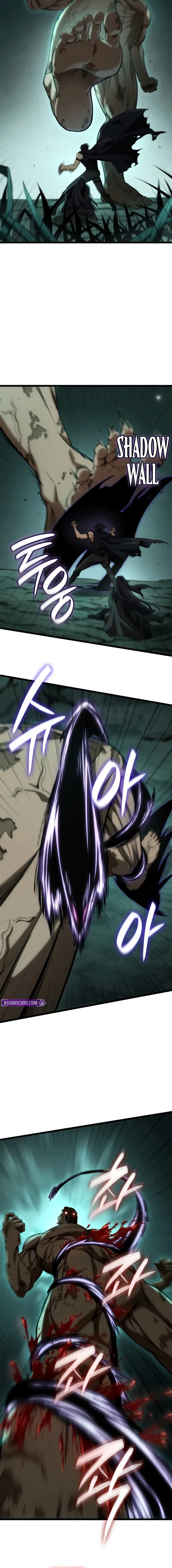 The Infinite Mage Chapter 152 - 8