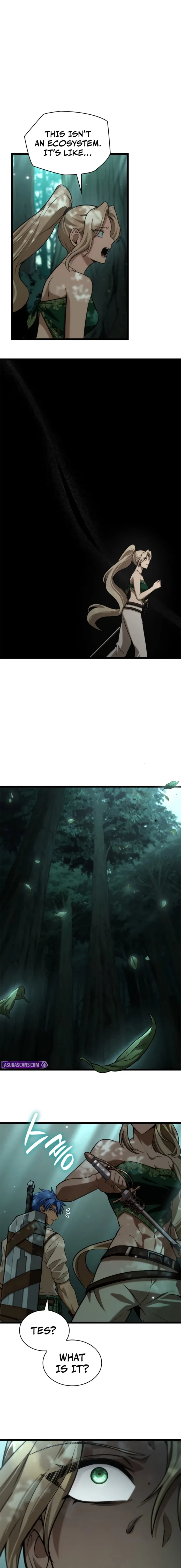 The Infinite Mage Chapter 151 - 9