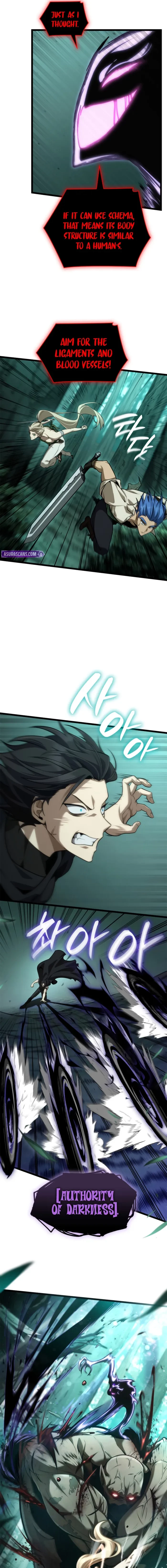 The Infinite Mage Chapter 152 - 9