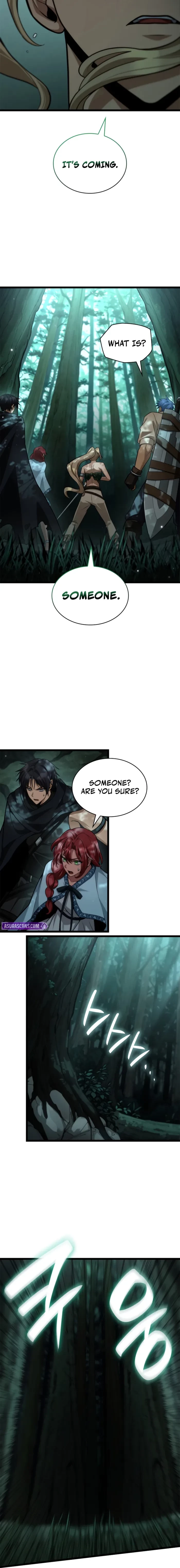 The Infinite Mage Chapter 151 - 10