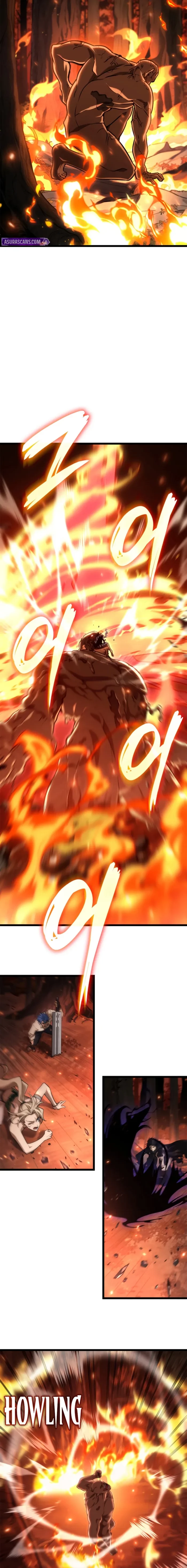 The Infinite Mage Chapter 152 - 11