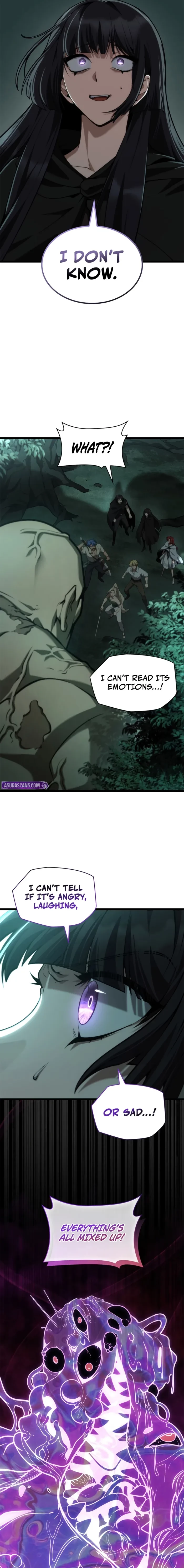 The Infinite Mage Chapter 151 - 13