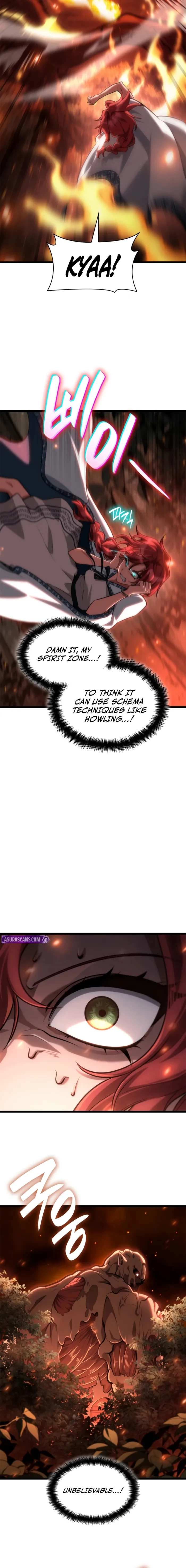 The Infinite Mage Chapter 152 - 12