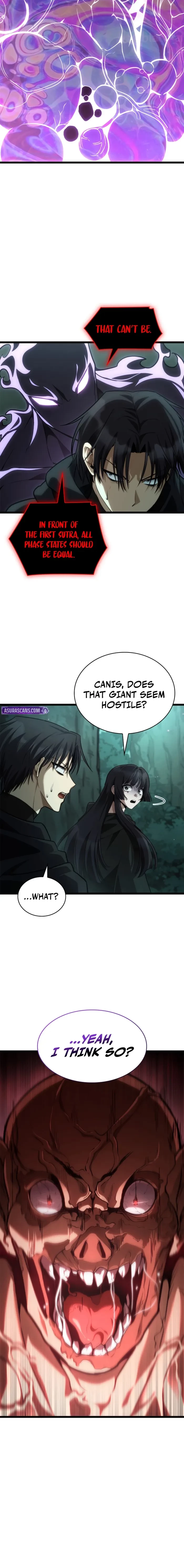 The Infinite Mage Chapter 151 - 14